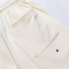 x Mariah The Scientist Printed Pant