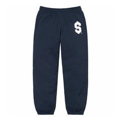 S Logo Sweatpant