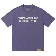 That's A Awful Lot Of  Tee