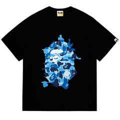 Head Graphic Tee