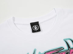 Studios Ctrlnt Repent T-shirt