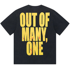 Long Lonely Road LS T-Shirt