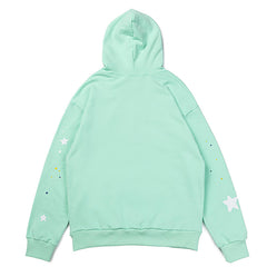 Bellini Hoodie Green #3816