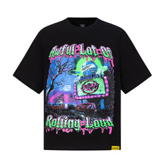 That's A Awful Lot Of Tee