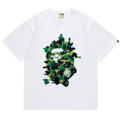Head Graphic Tee