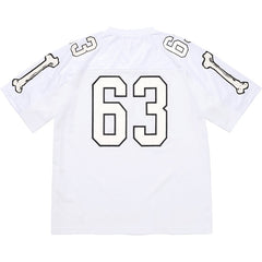 25SS Bones Football Jersey Tee