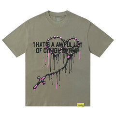 That's A Awful Lot Of  Tee