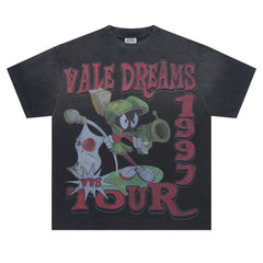 DREAMS Forever Sport 1997 TOUR TEE