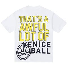 That's A Awful Lot Of Cough Syrup Tee