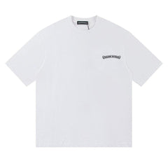 CH Cross Pattern T-shirt #Y11