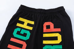 Fashion Shorts