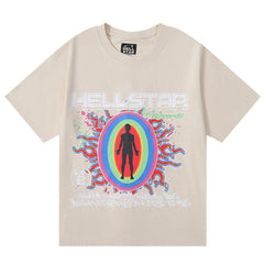 Studios  Print Leisure T-shirt