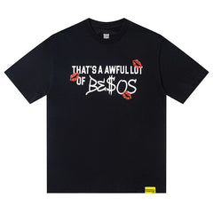 That's A Awful Lot Of Cough Syrup Tee