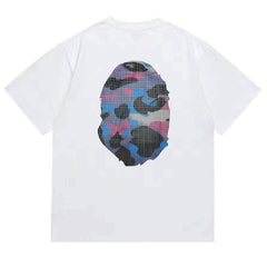 Head Graphic Tee
