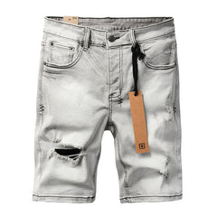 KSUBI Denim Short #2011