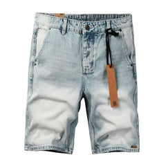 KSUBI Denim Short #2005