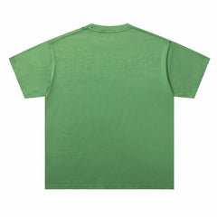 Racing Driver Rhinestone Tee