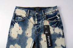 Denim Shorts #5090