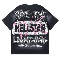 Racer's Eyes T-shirt