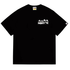 Head Graphic Tee