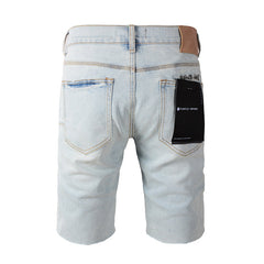 Denim Shorts #5067
