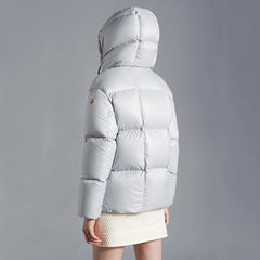Parana Short Down Jacket