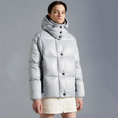 Parana Short Down Jacket