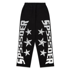 Sp5der MX555 Sweatpant