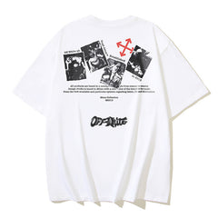 Graphic T-shirt