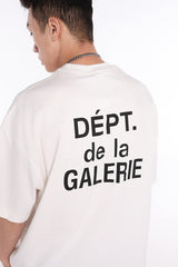 . French Souvenir T-shirt