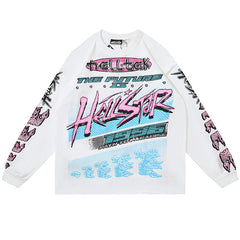 Classic Long Sleeve Tee