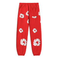 The Cotton Wreath Pant