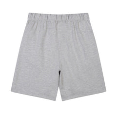 Letter Logo Short