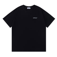 Floral T-shirt