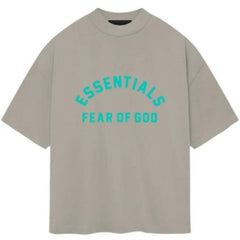 Heavy Jersey Crewneck T-Shirts
