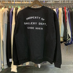 Sweatshirts