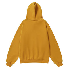 Fear of God Essentials Cropped Relaxed Hoodie