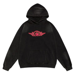 ‘Death of Angels’ Hoodie