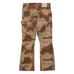 . Carpenter Flare Pant