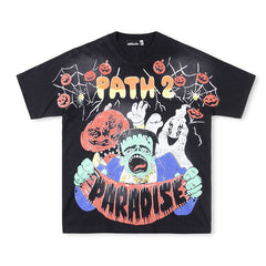 Halloween1996 P2P T-Shirt