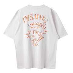 x DISNEY Mad Hatter Short Sleeve T-Shirt