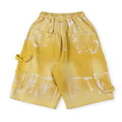 Terry Carpenter Shorts