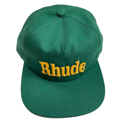 Baseball Cap
