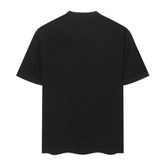 Web Letter T-shirt #S T011