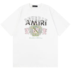 Classic Print T-shirts