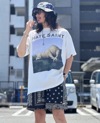 Hate Sheep T-shirt