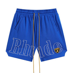 Logo Shorts