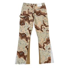 Patchwork Jeans #940