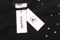 Letter Web T-shirt #S T024