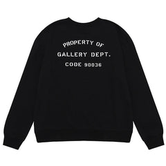 Sweatshirts